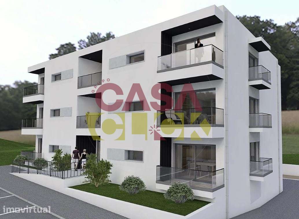 Apartamento T3 Venda em Constância,Constância - Grande imagem: 4/18