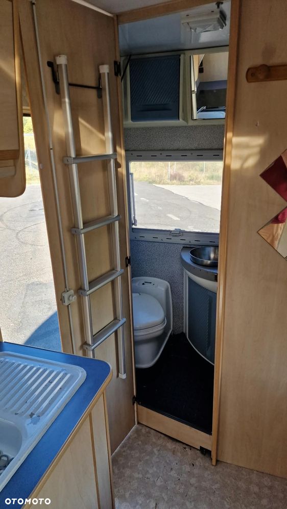 Fiat Ducato - 20