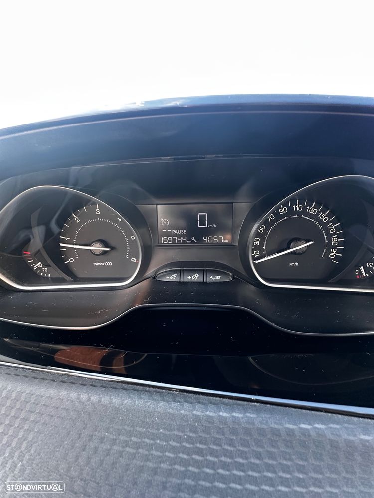 Peugeot 208 1.6 BlueHDi Access - 7