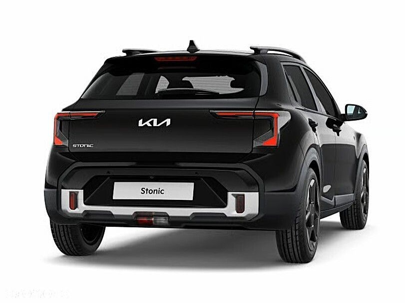 Kia Stonic 1.0 T-GDI L Business Line - 12