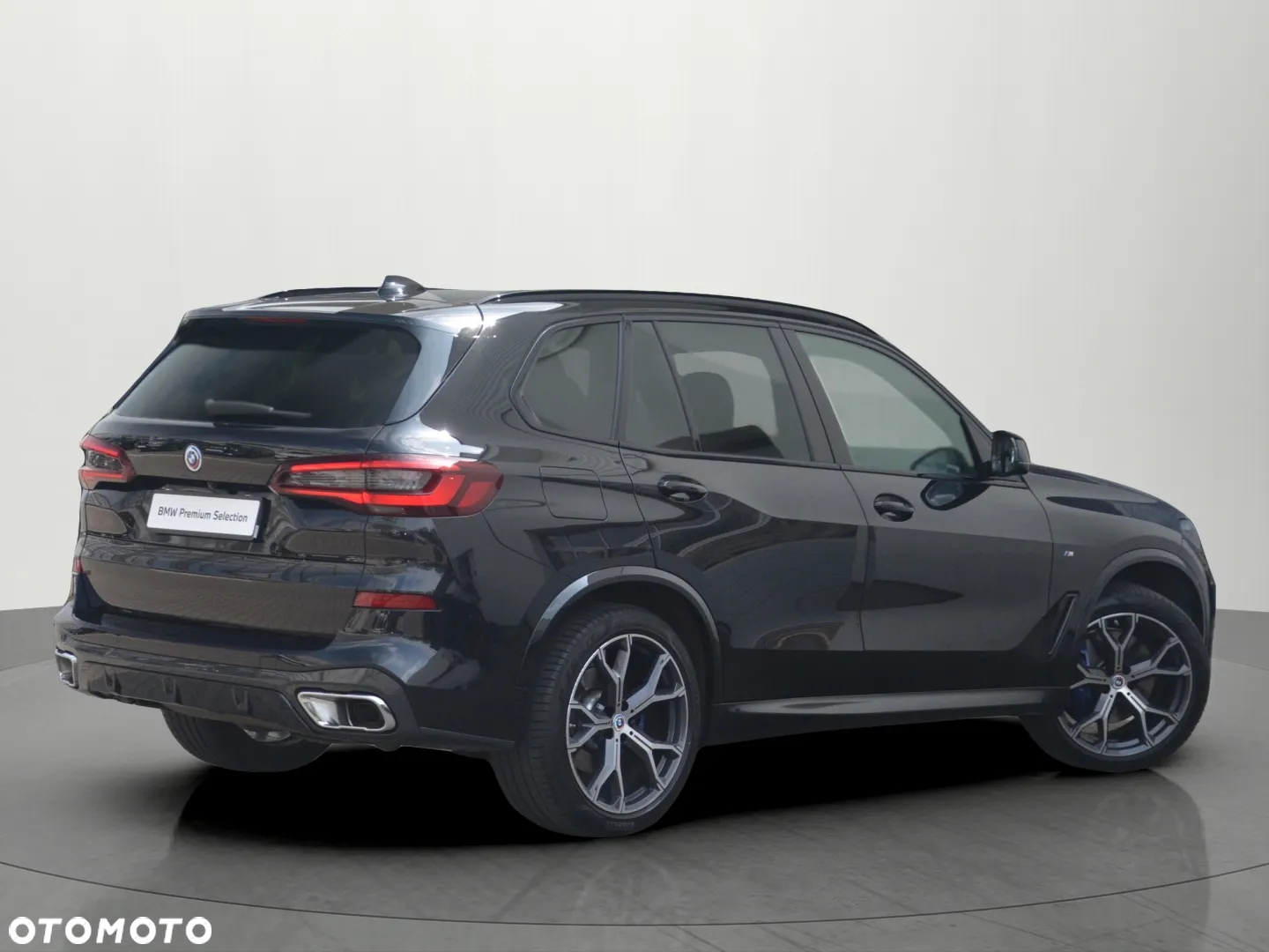 BMW X5 xDrive30d sport - 3