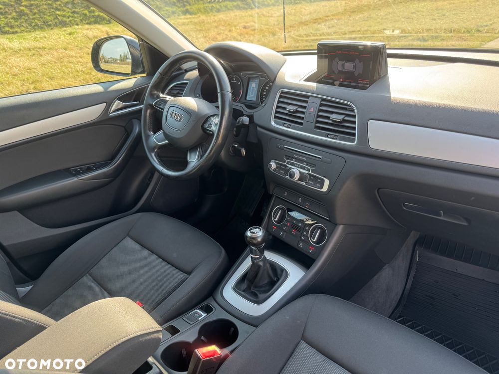 Audi Q3 2.0 TDI - 23