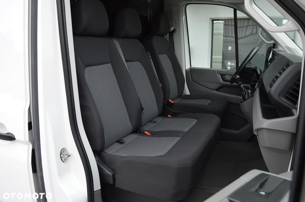 Volkswagen Crafter - 24