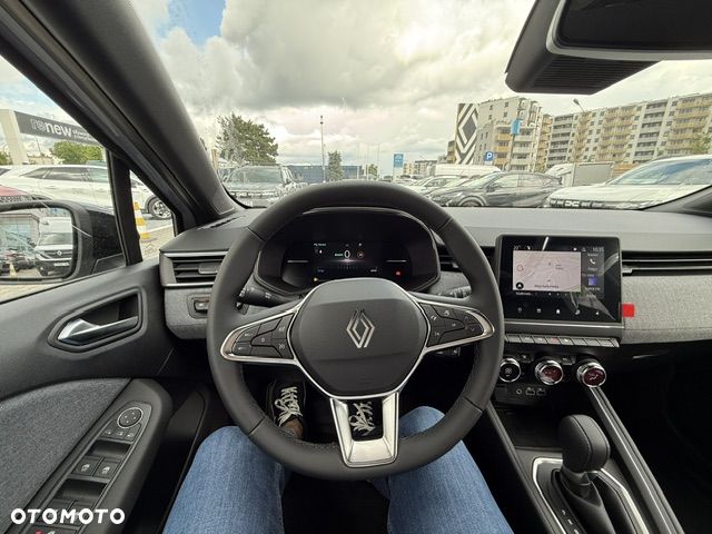 Renault Clio 1.6 E-TECH Full Hybrid 145 Techno - 10