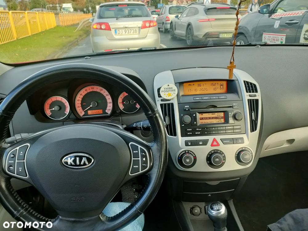 Kia Ceed Cee'd 1.4 Comfort - 7