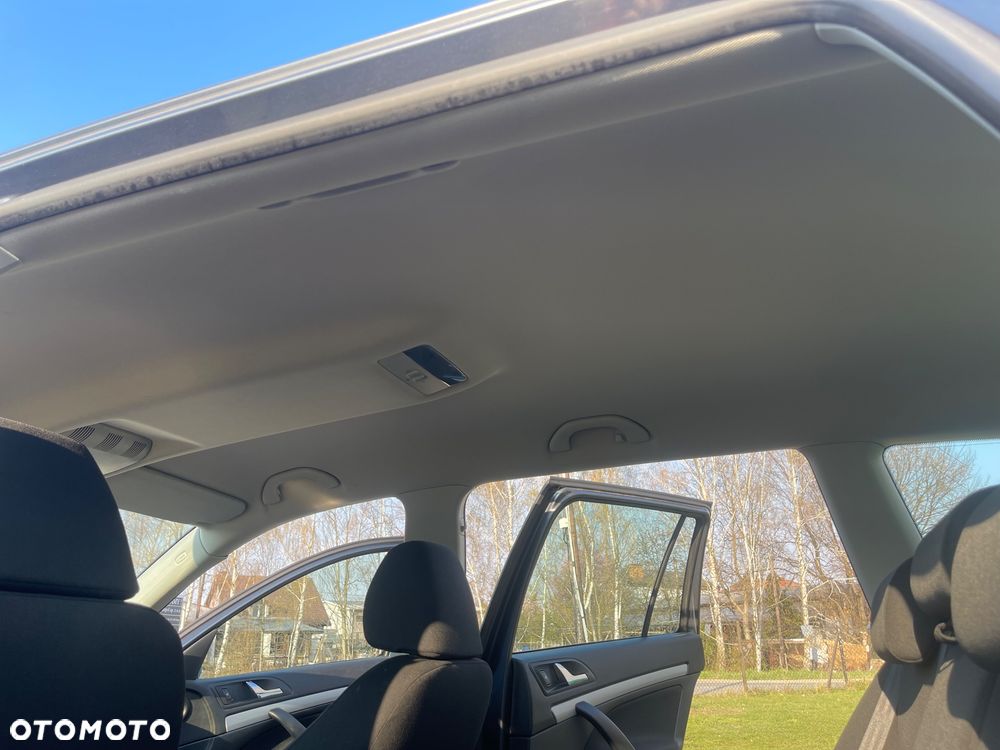 Skoda Octavia 1.4 TSI Ambiente Green tec - 26