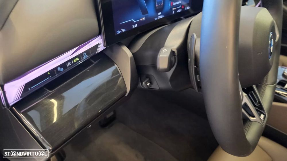 BMW i5 eDrive40 Pack Desportivo M Pro - 41