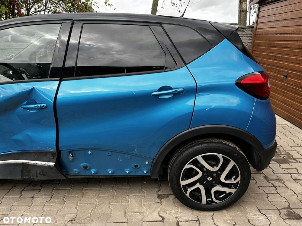 Renault Captur 2016 photo 4