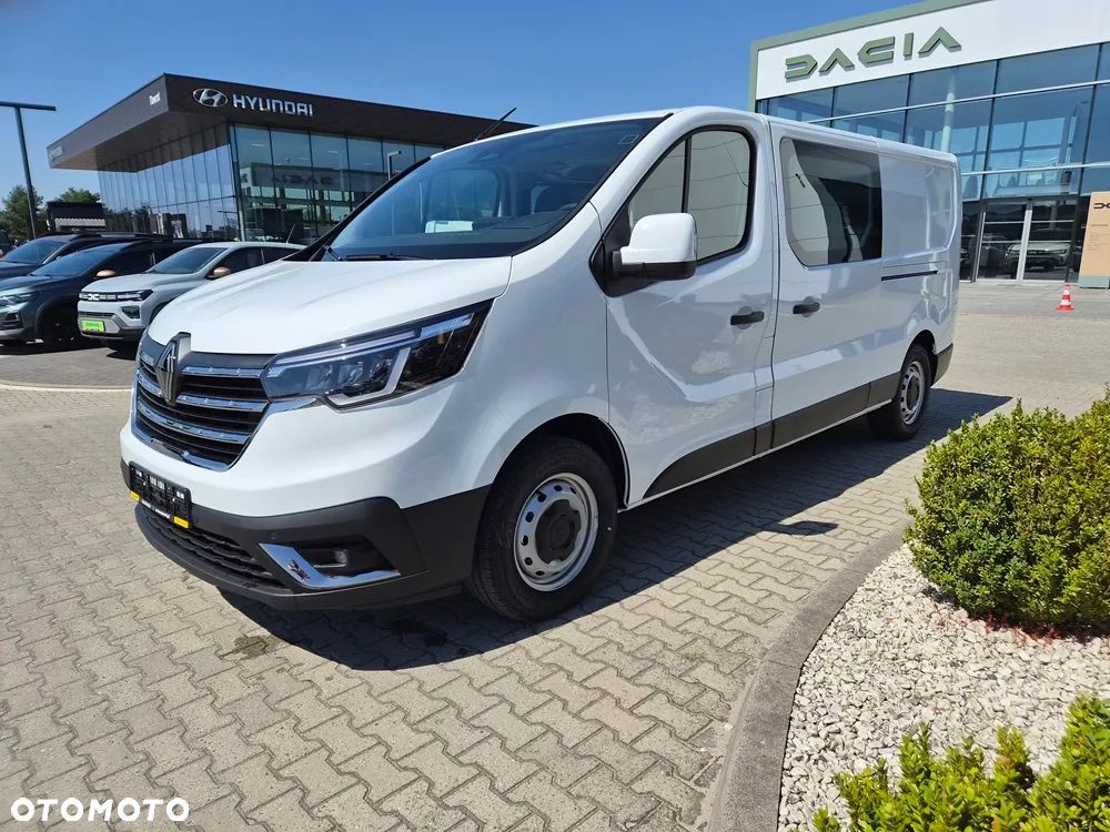 Renault Trafic - 3