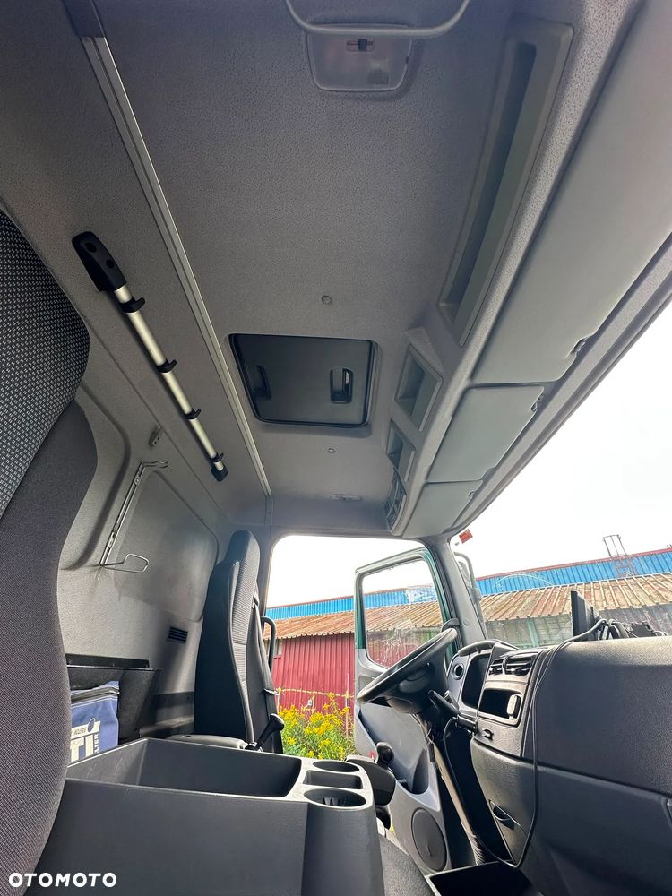 Mercedes-Benz ATEGO - 16