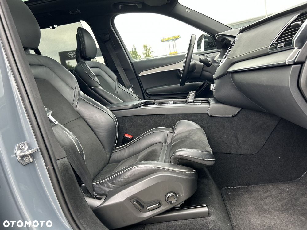 Volvo XC 90 - 24