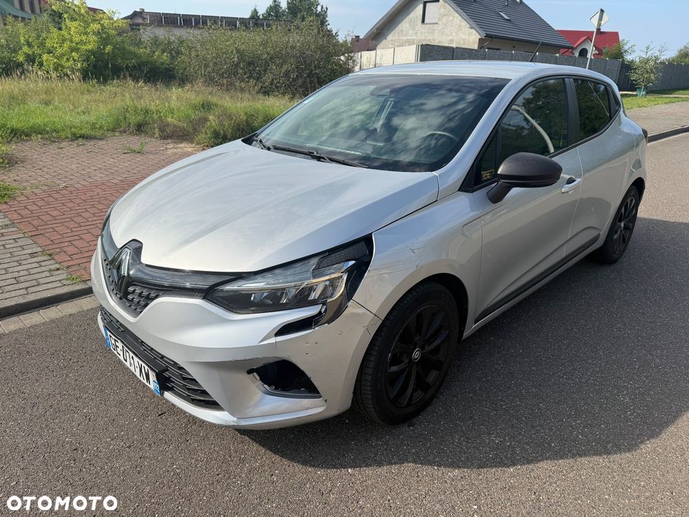 Renault Clio - 2