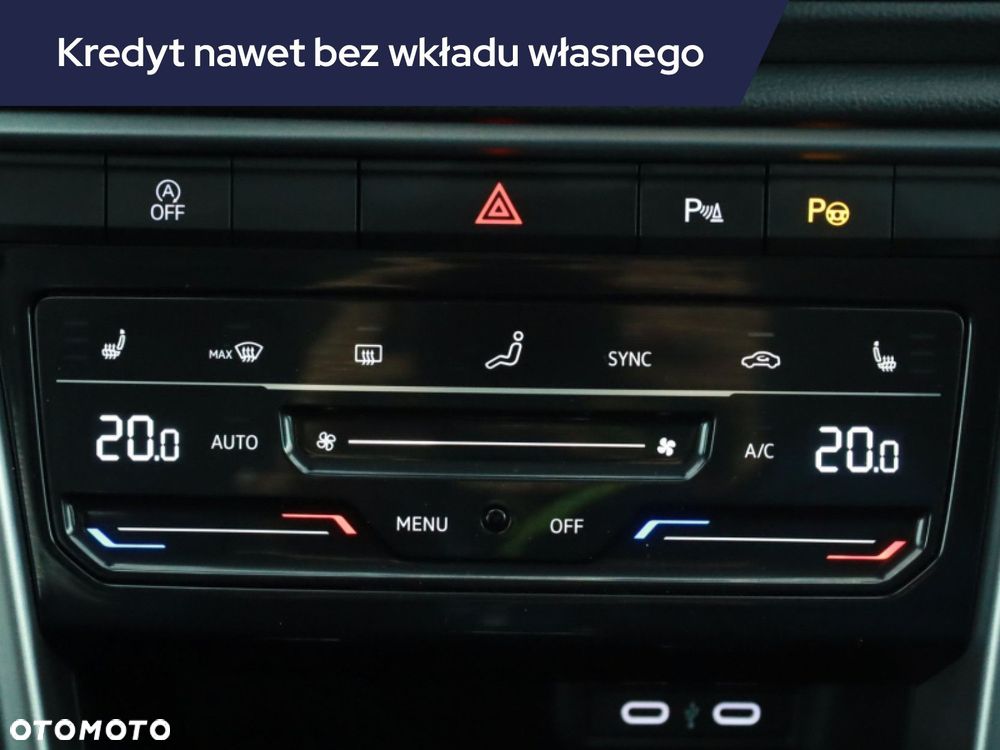 Volkswagen T-Roc - 15