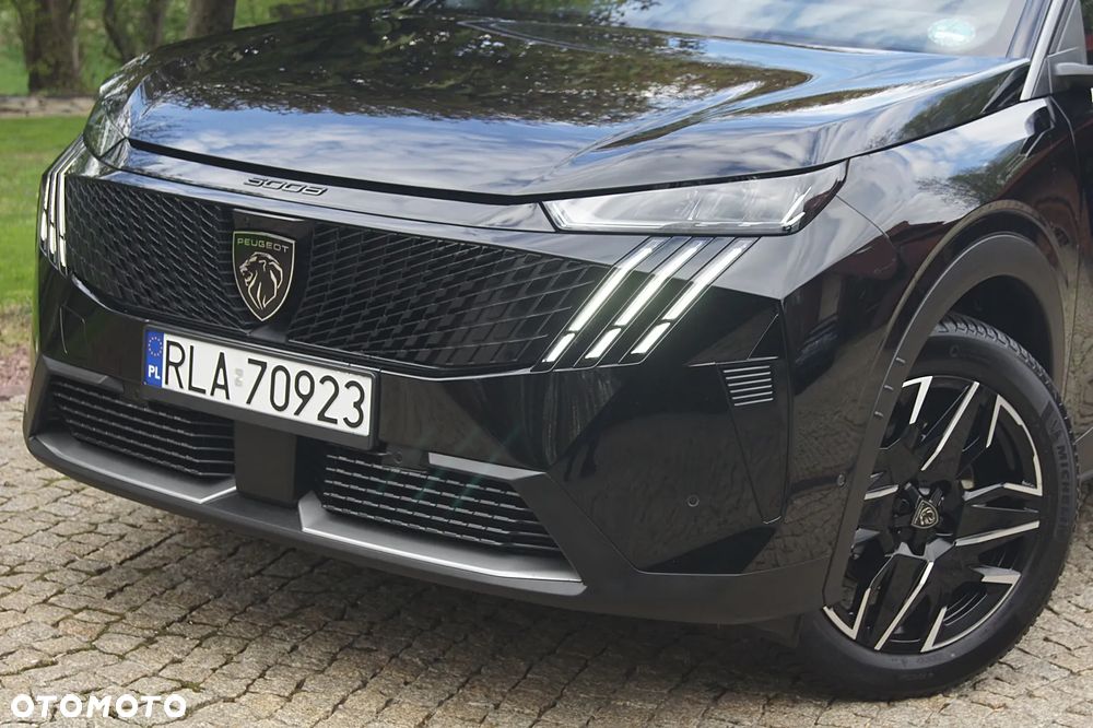 Peugeot 5008 Hybrid 136 e-DSC Allure Pack - 8