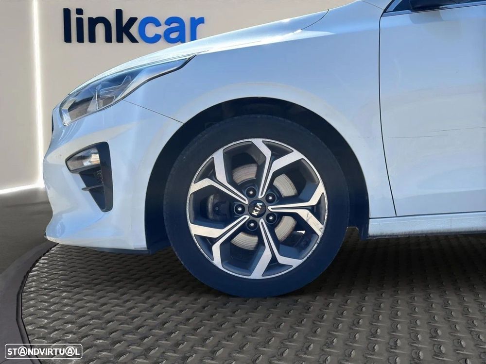 Kia Ceed 1.0 T-GDi Drive - 23
