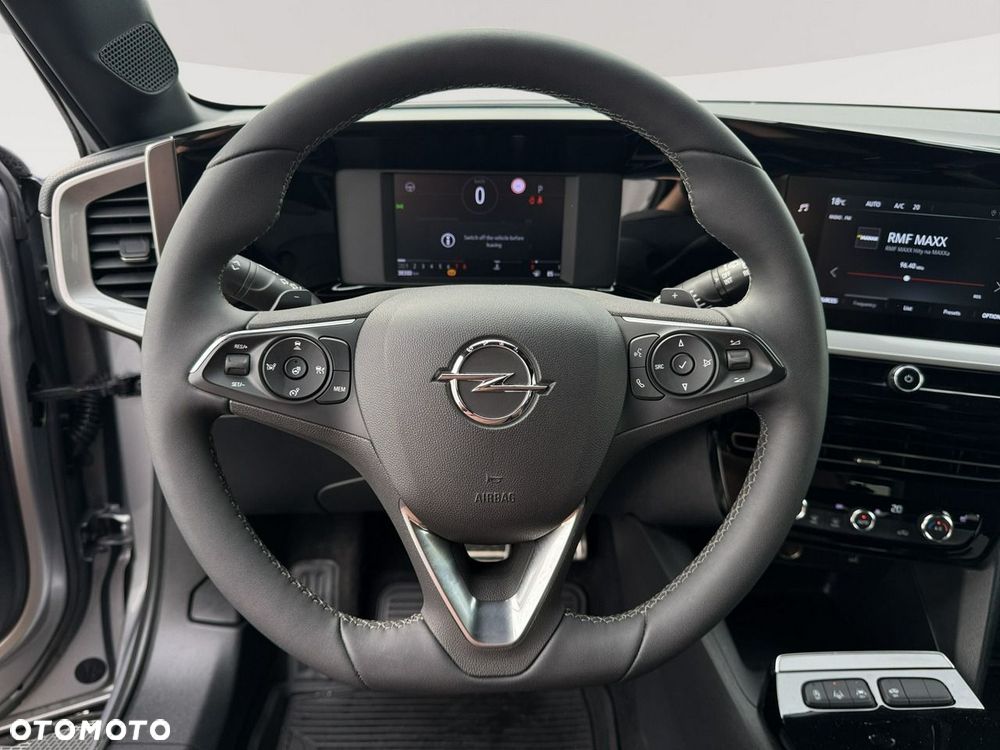 Opel Mokka 1.2 T GS S&S - 15