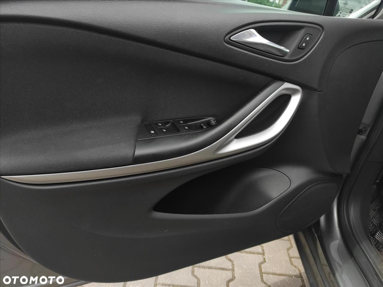 Opel Astra - 12