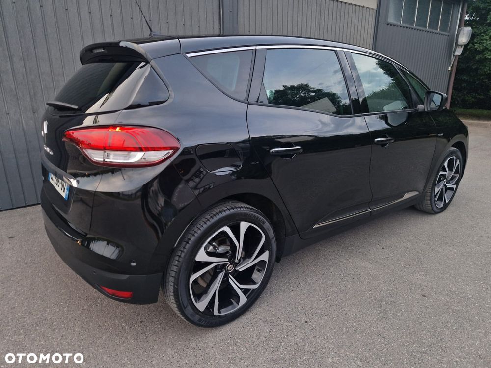 Renault Scenic - 5