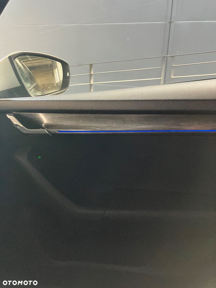 Skoda Octavia 2.0 TDI 4x4 DSG Scout - 14