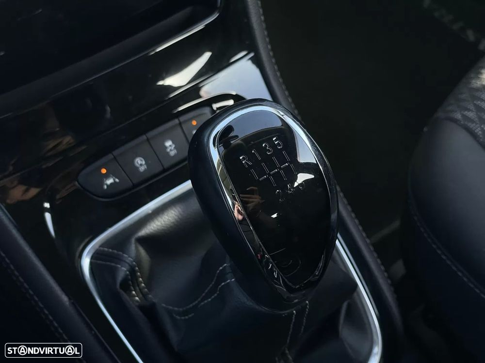 Opel Astra Sports Tourer 1.6 CDTI Innovation S/S RM6/SOB/5PC/5PB - 22