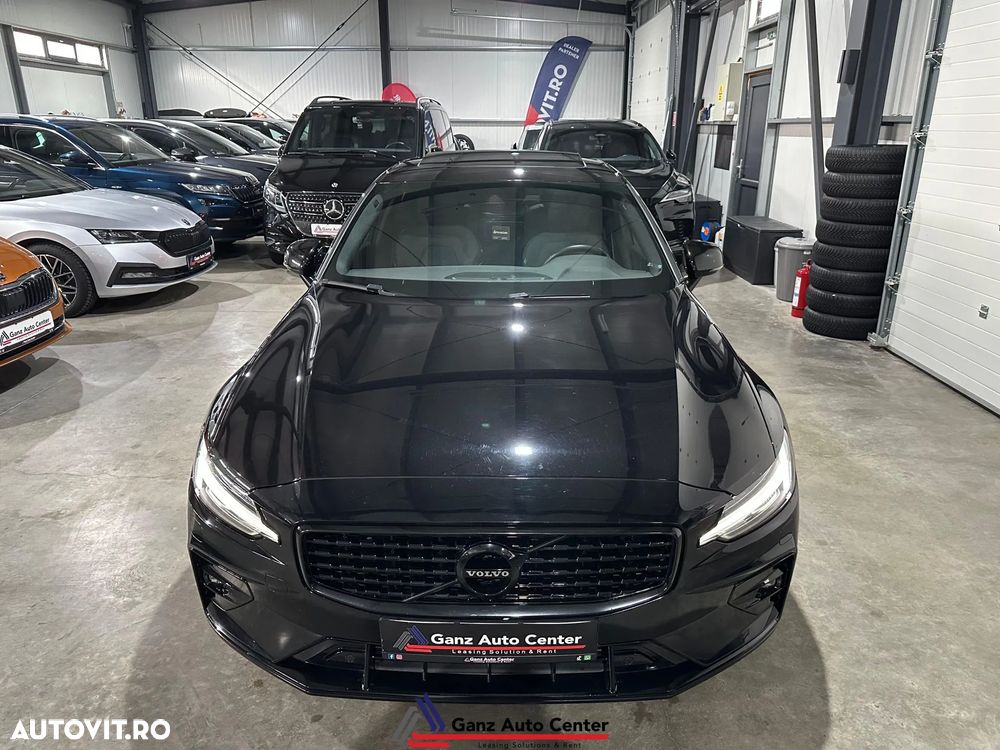 Volvo S60 T4 R-Design - 36