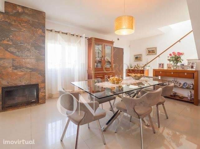 Moradia T4 com Piscina, Anexo Independente e Jardim — Costa da Capa - Grande imagem: 5/29