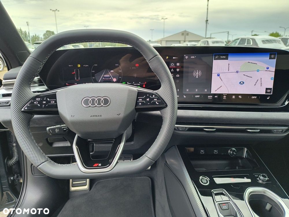 Audi A6 Avant - 18