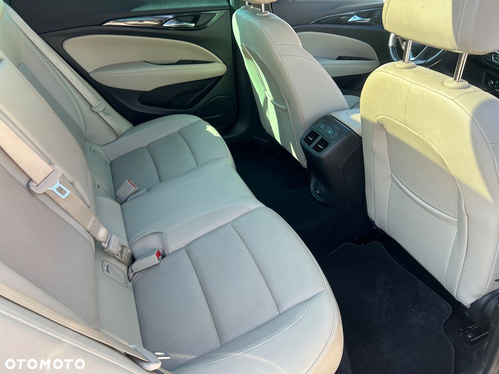 Opel Insignia CT 2.0 CDTI Exclusive S&S - 6