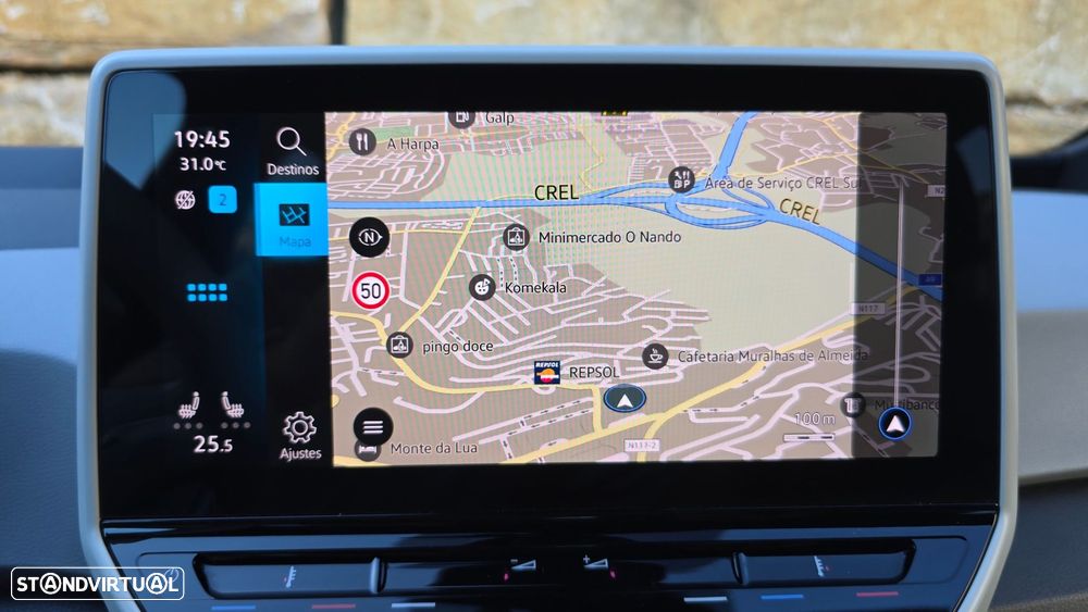 VW ID.3 Pro Performance Tech - 21