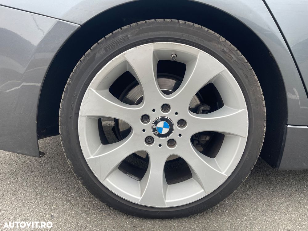 BMW Seria 3 - 28