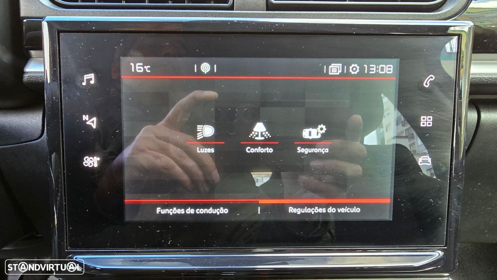 Citroën C3 1.2 PureTech Shine - 32