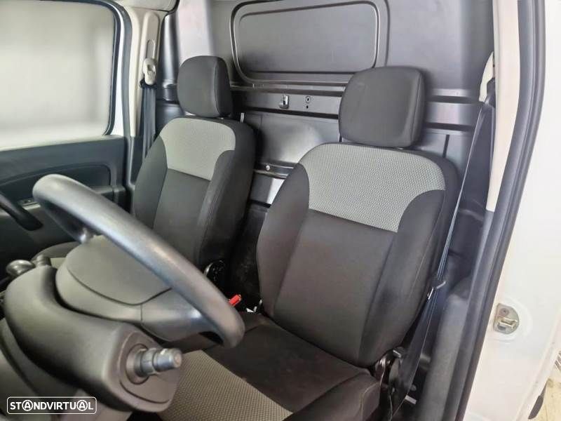 Renault Kangoo Maxi 33 (c/ Bateria) - 5