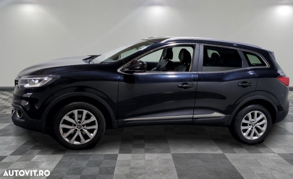 Renault Kadjar - 6