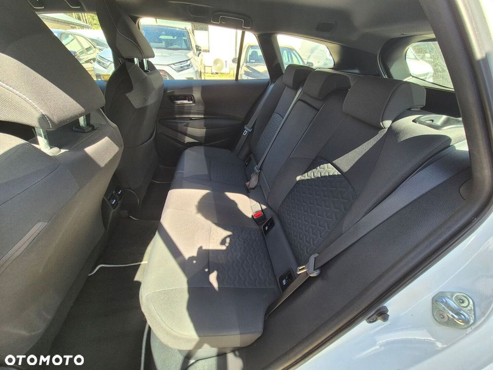 Toyota Corolla 1.8 Hybrid Comfort - 7