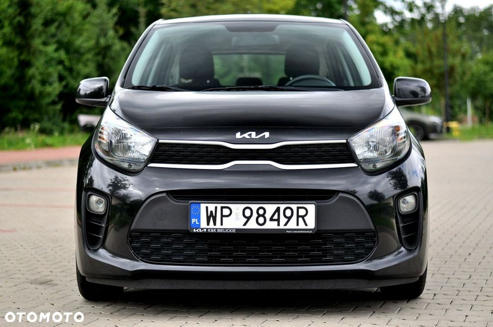 Kia Picanto - 24