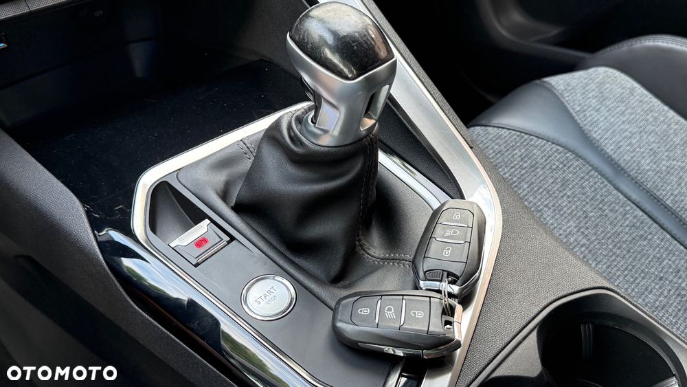 Peugeot 3008 PureTech 130 Stop & Start Allure - 30