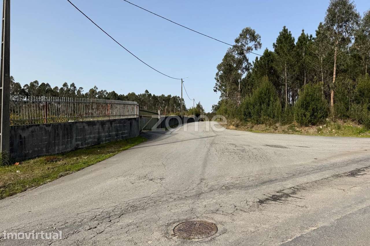 Terreno, em Arada - Ovar - Grande imagem: 4/12