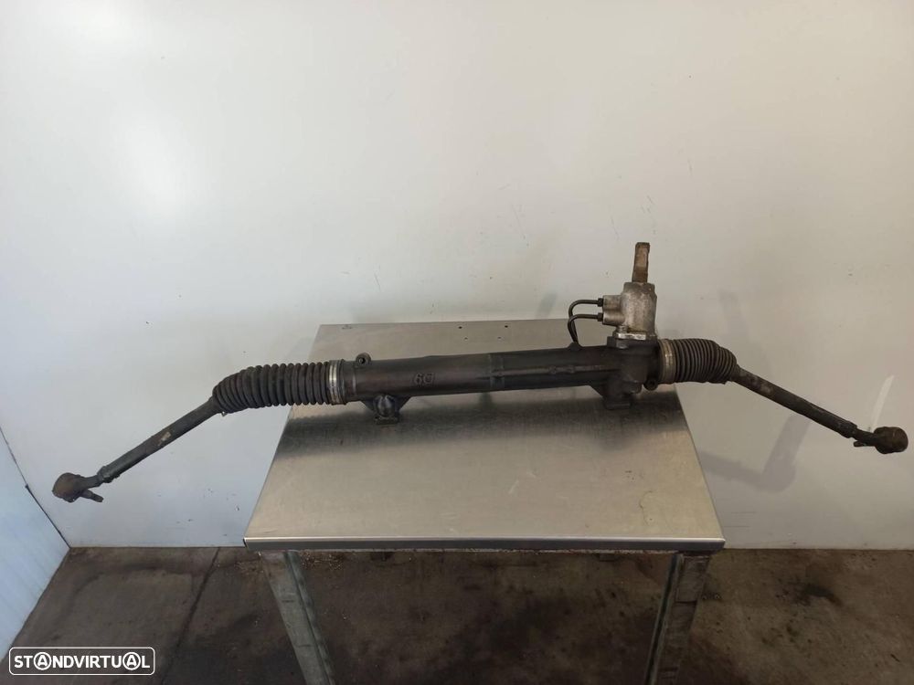 CREMALHEIRA DE DIREÇÃO PEUGEOT 406 BERLINA S1S2 - 1