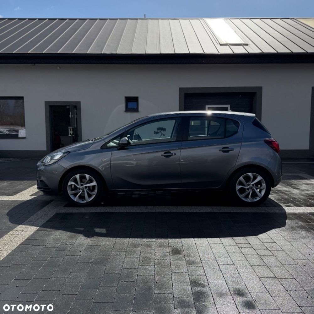 Opel Corsa - 6