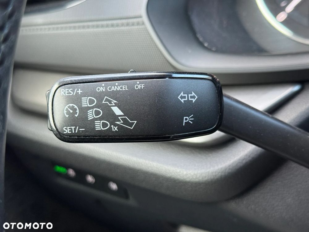 Skoda Octavia 1.5 TSI GPF ACT Ambition - 17