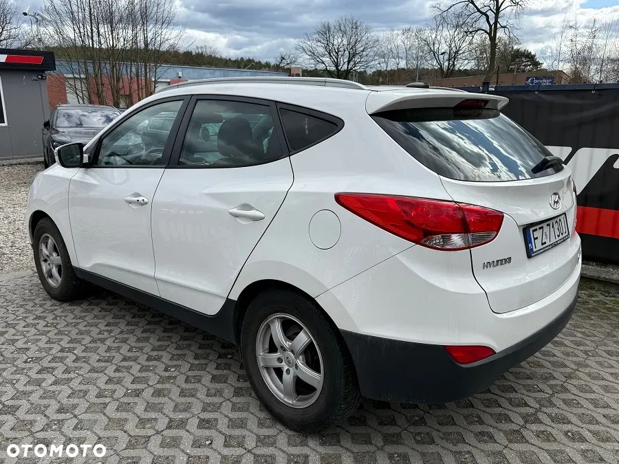 Hyundai ix35 2.0 Premium - 7