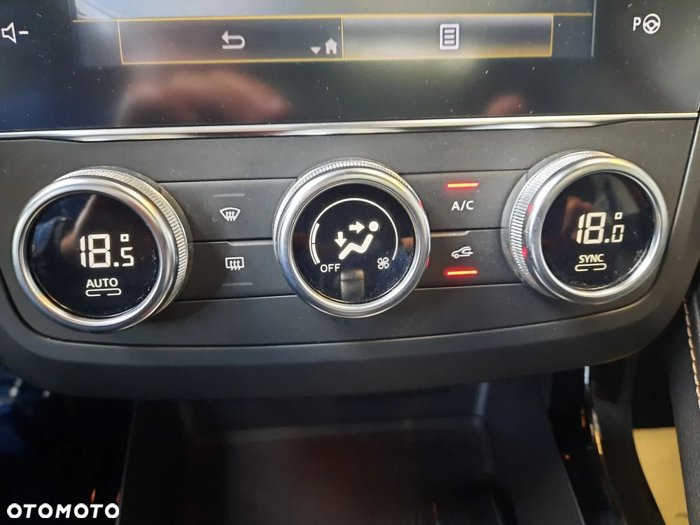 Renault Kadjar 1.3 TCe FAP Black Edition EDC - 28
