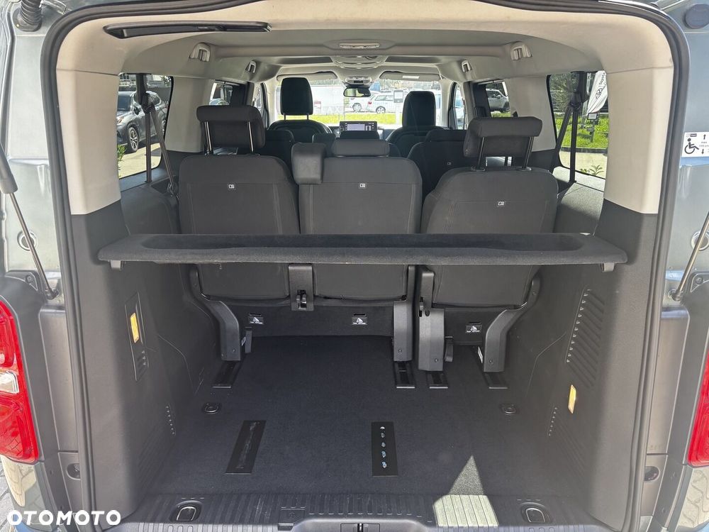 Toyota Proace Verso 2.0 D4-D Long Family - 24