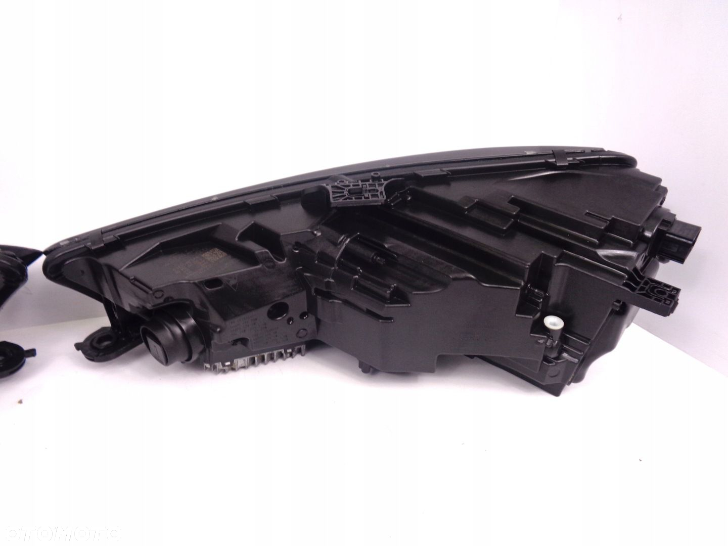 AUDI A4 S4 B9 LIFT LAMPY FULL LED 8W0941034D - 9