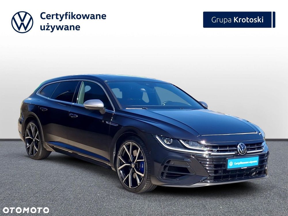 Volkswagen Arteon Shooting Brake 2.0 TSI 4Motion R DSG - 6