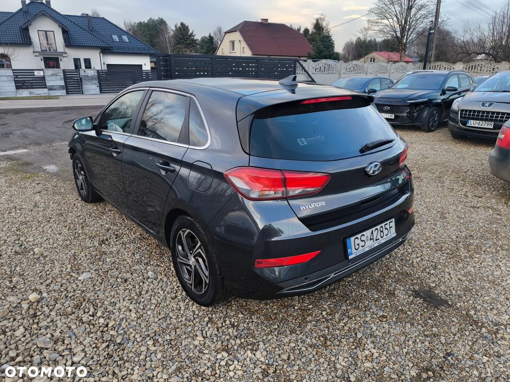 Hyundai i30 - 5