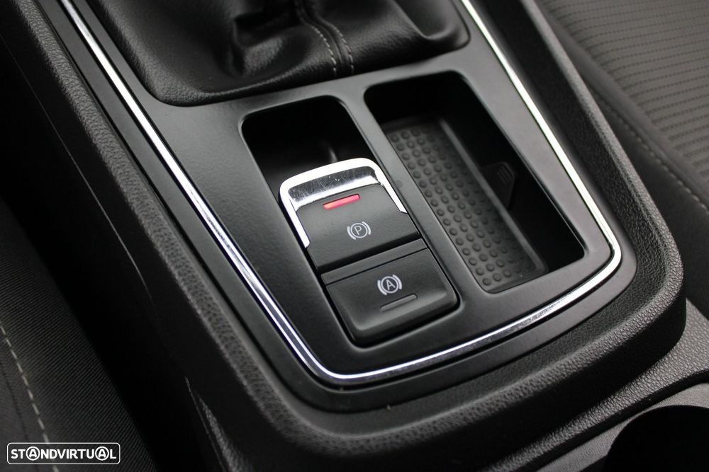 SEAT Leon ST 1.6 TDI Style S/S - 26