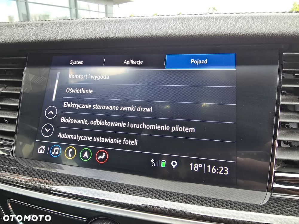 Opel Insignia 2.0 CDTI Business Elegance S&S - 33