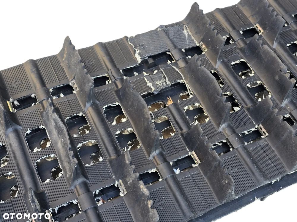 GASIENICA SKUTER SNIEZNY SKI DOO SUMMIT RENEGADE POLARIS RMK YAMAHA LYNX  ARCTIC CAT - 13