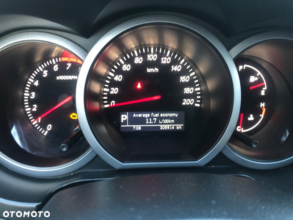 Suzuki Grand Vitara - 13